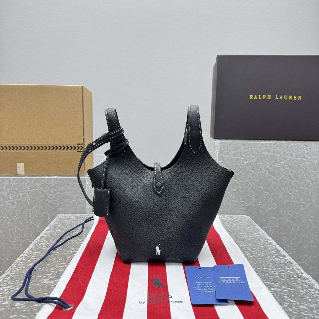 Ralp* Lauren Polo Play Bag-12*27*13CM