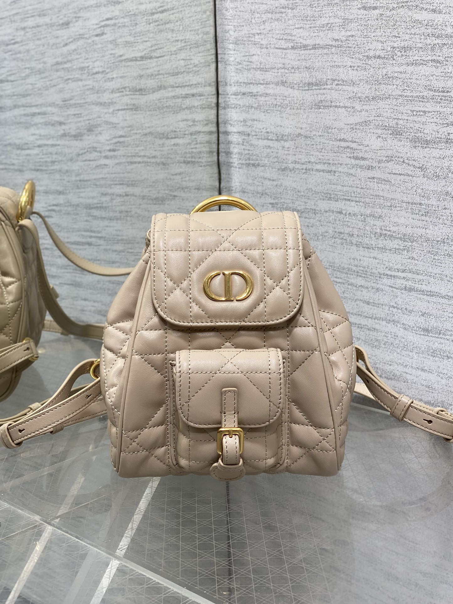 Diro Caro Backpack-20*8*18CM
