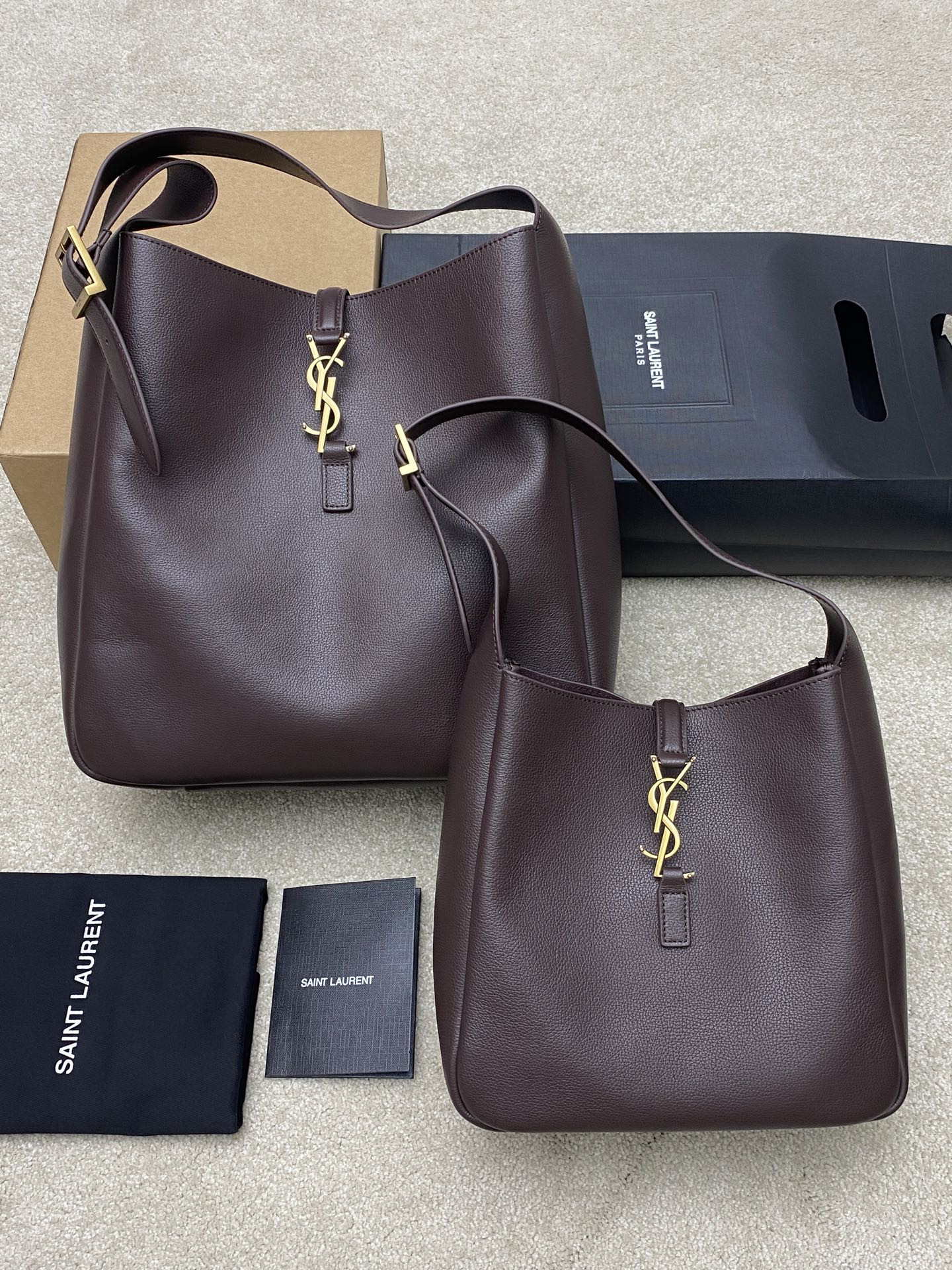 Y51 le5a7 vintage bag