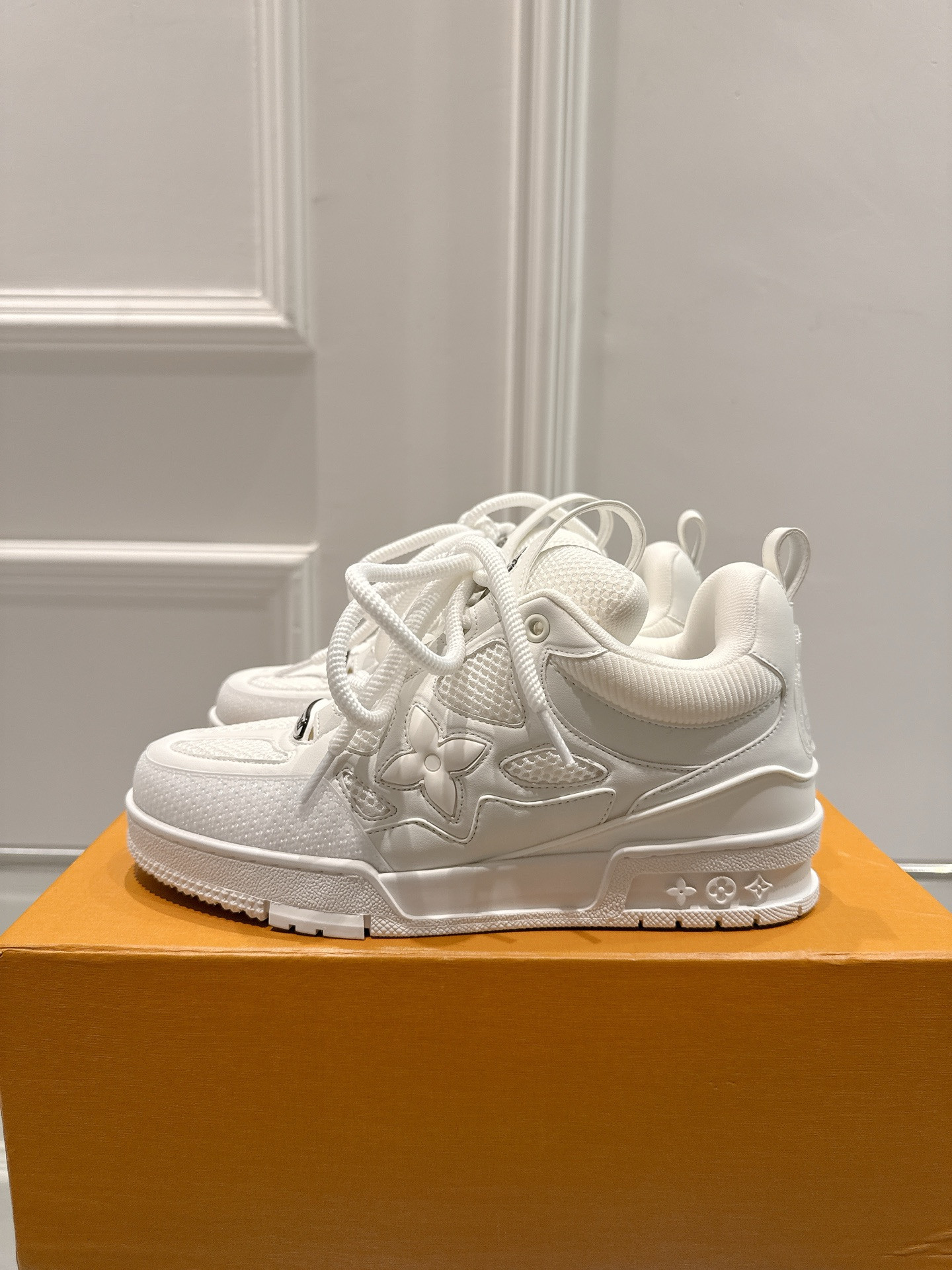 L0vis Vvtt0n Skate Sneaker(EU35-45)
