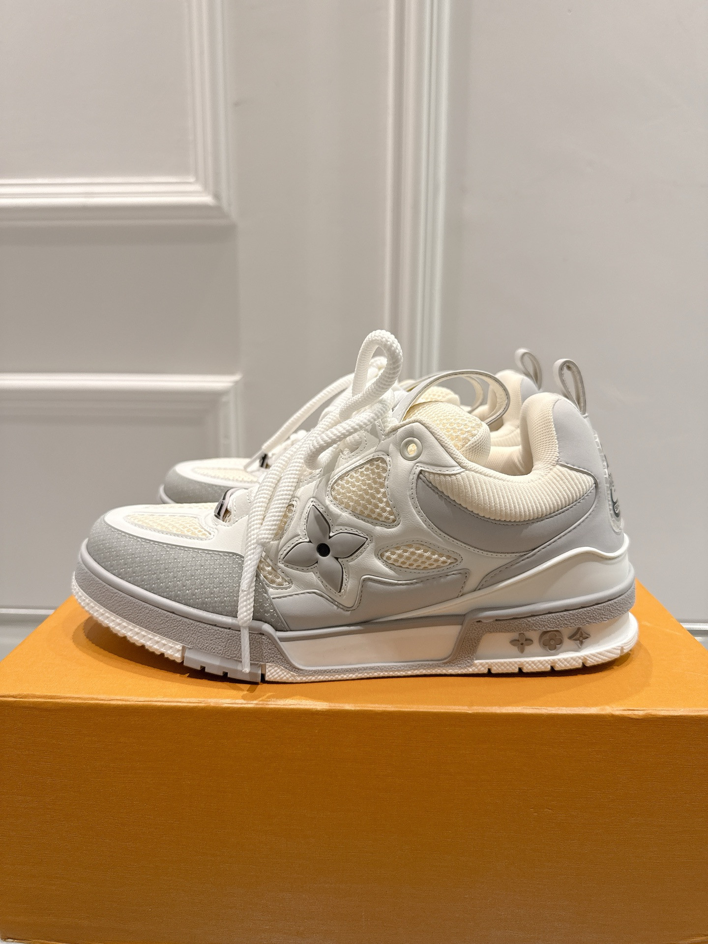 L0vis Vvtt0n Skate Sneaker(EU35-45)