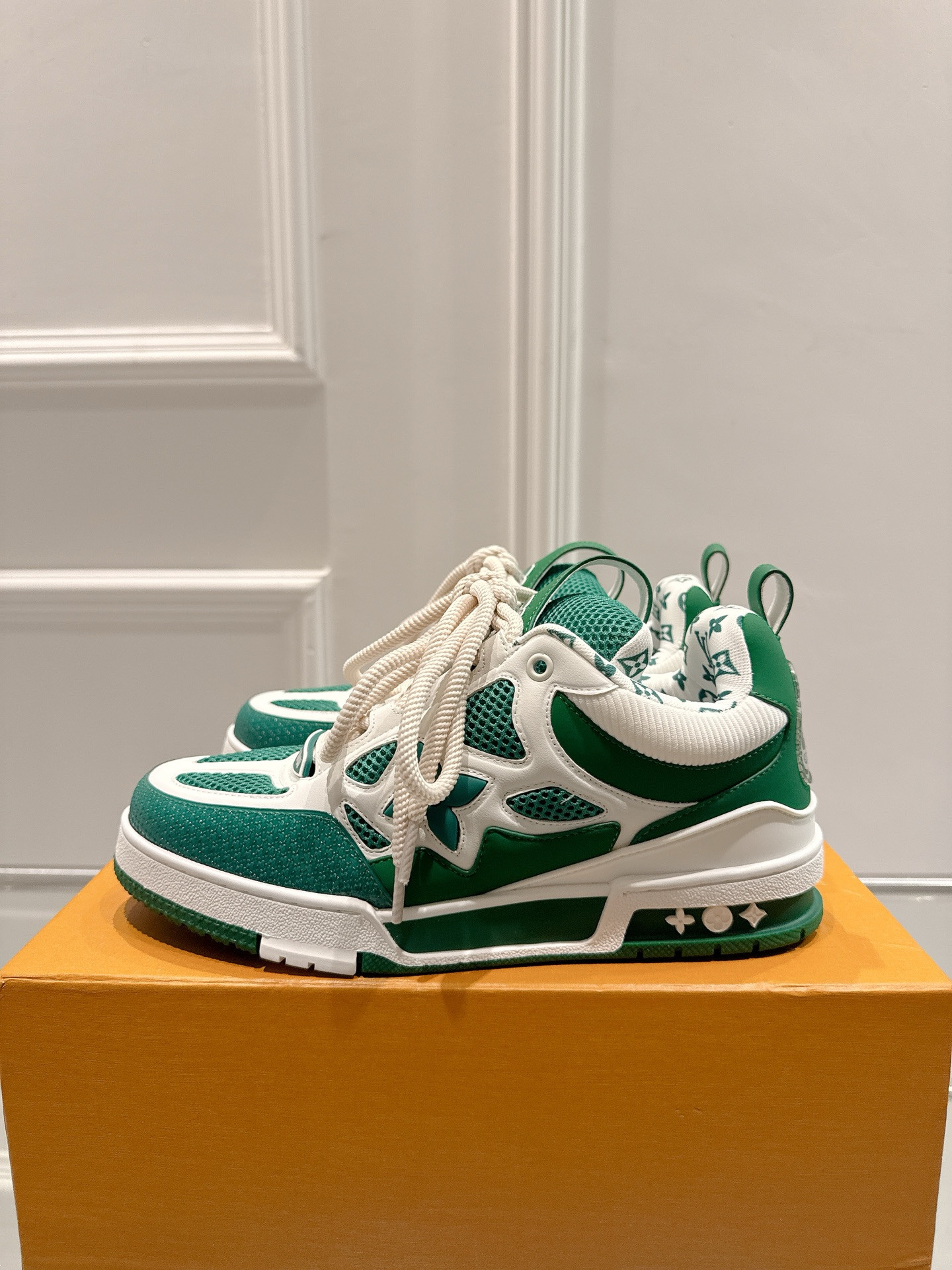 L0vis Vvtt0n Skate Sneaker(EU35-45)