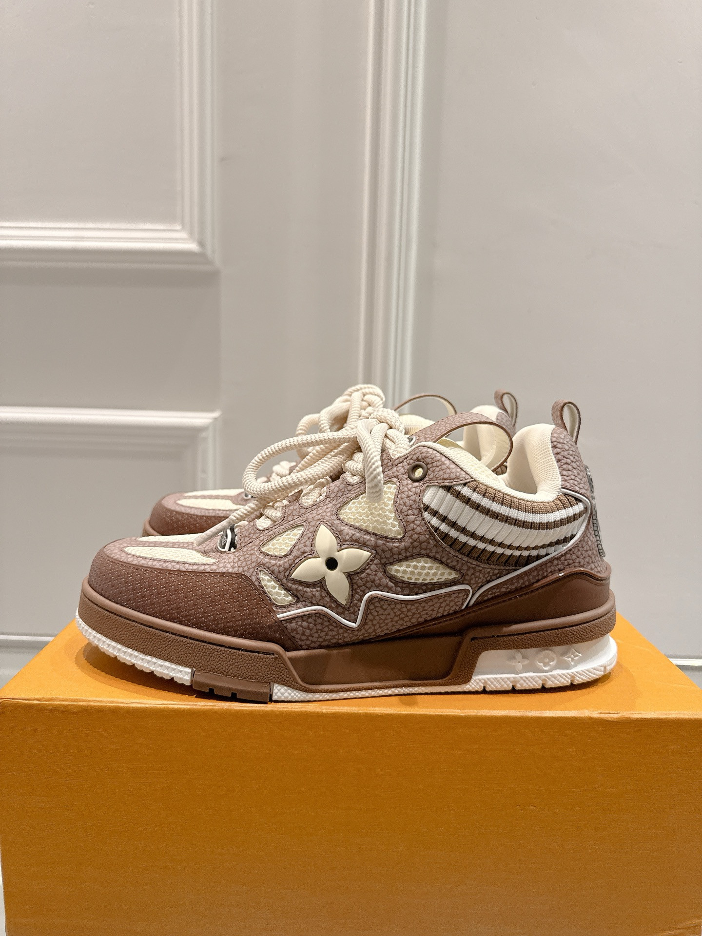L0vis Vvtt0n Skate Sneaker(EU35-45)