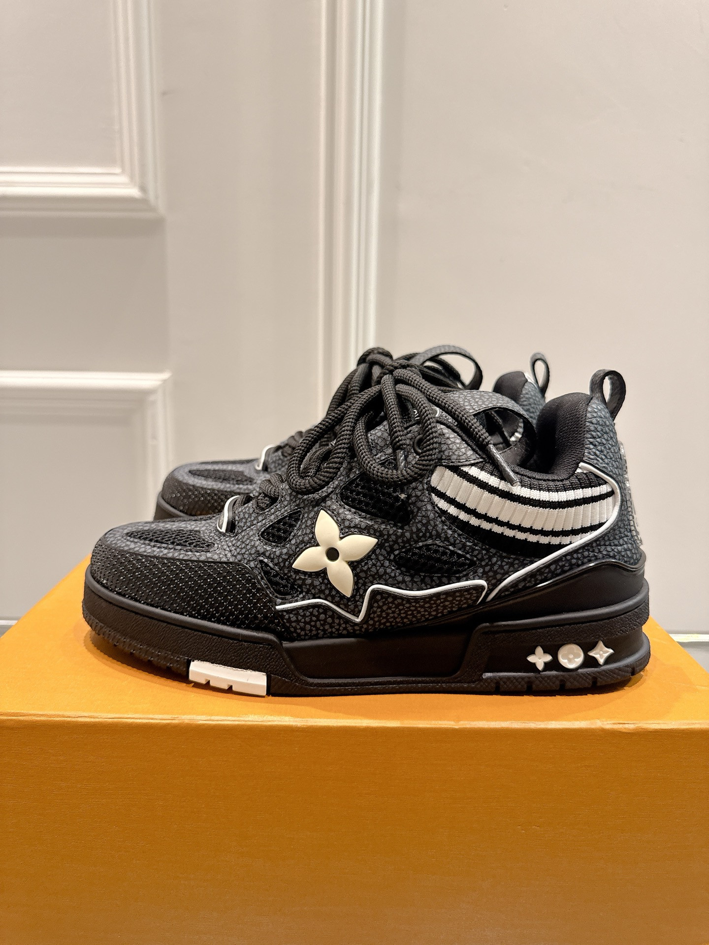 L0vis Vvtt0n Skate Sneaker(EU35-45)