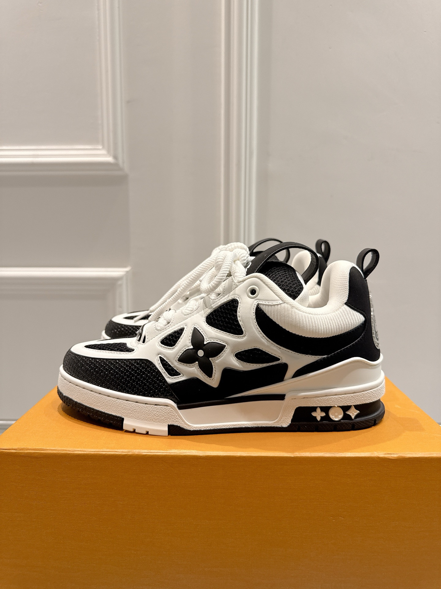 L0vis Vvtt0n Skate Sneaker(EU35-45)