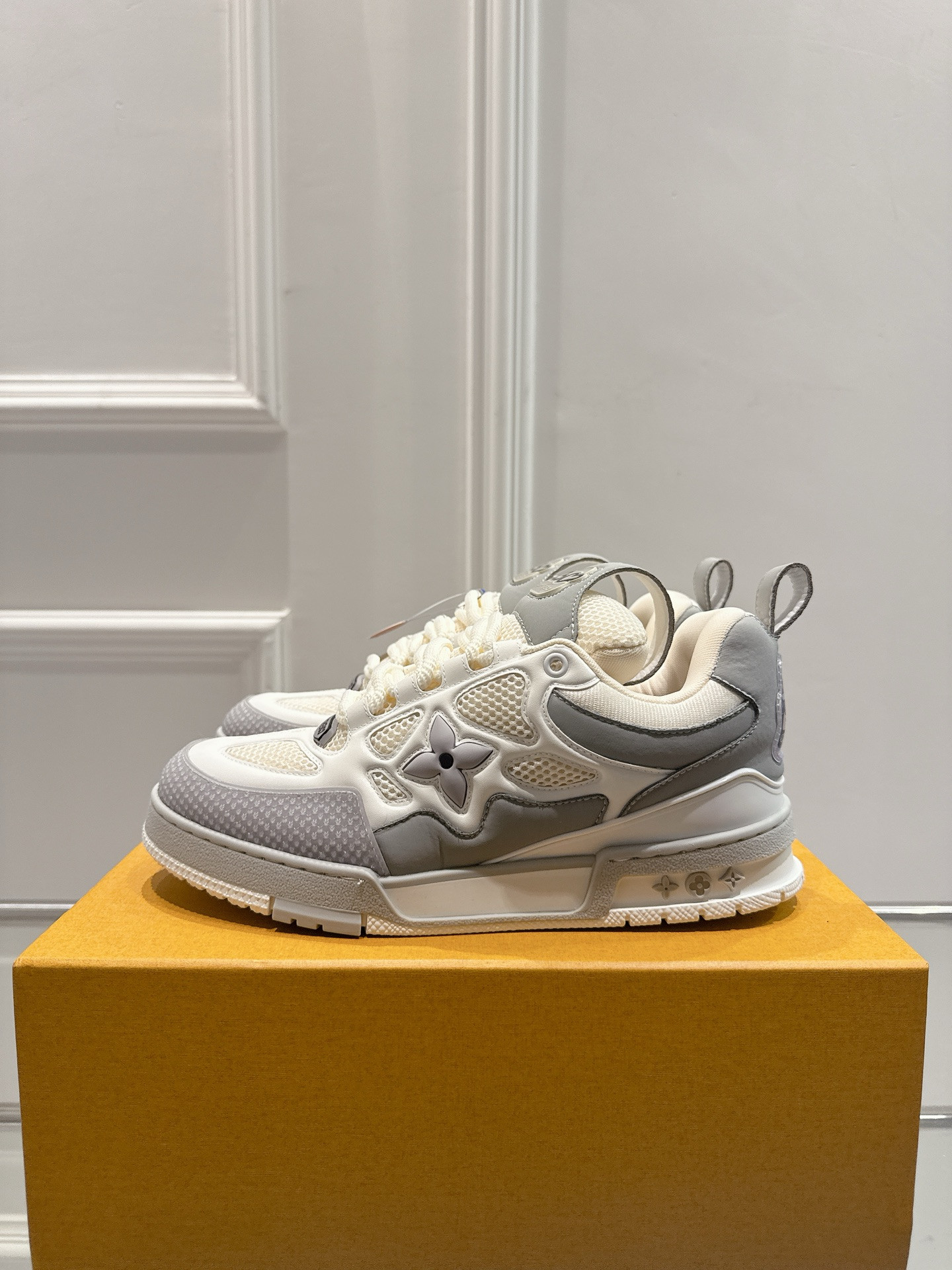 L0vis Vvtt0n Skate Sneaker(EU35-45)