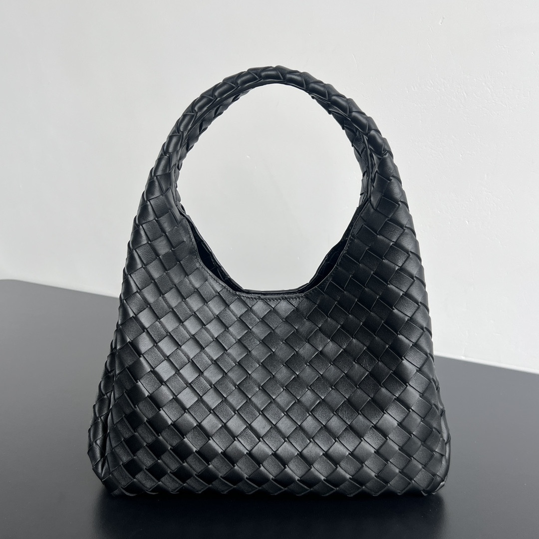 B0tt*ga Ven*ta Campana Bag-33x20x16.5CM