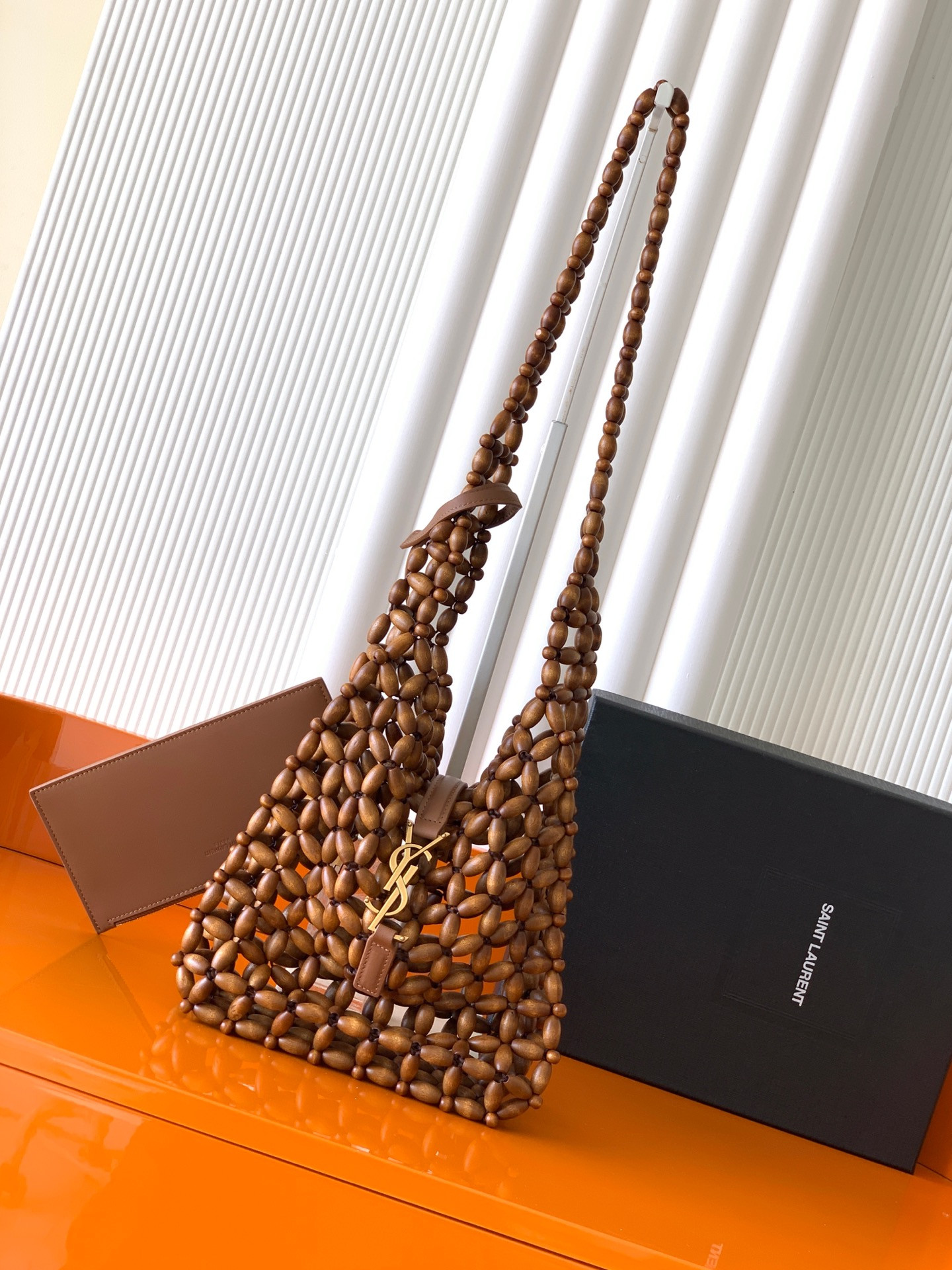 Y51 hobo bag-23×22×8.5cm