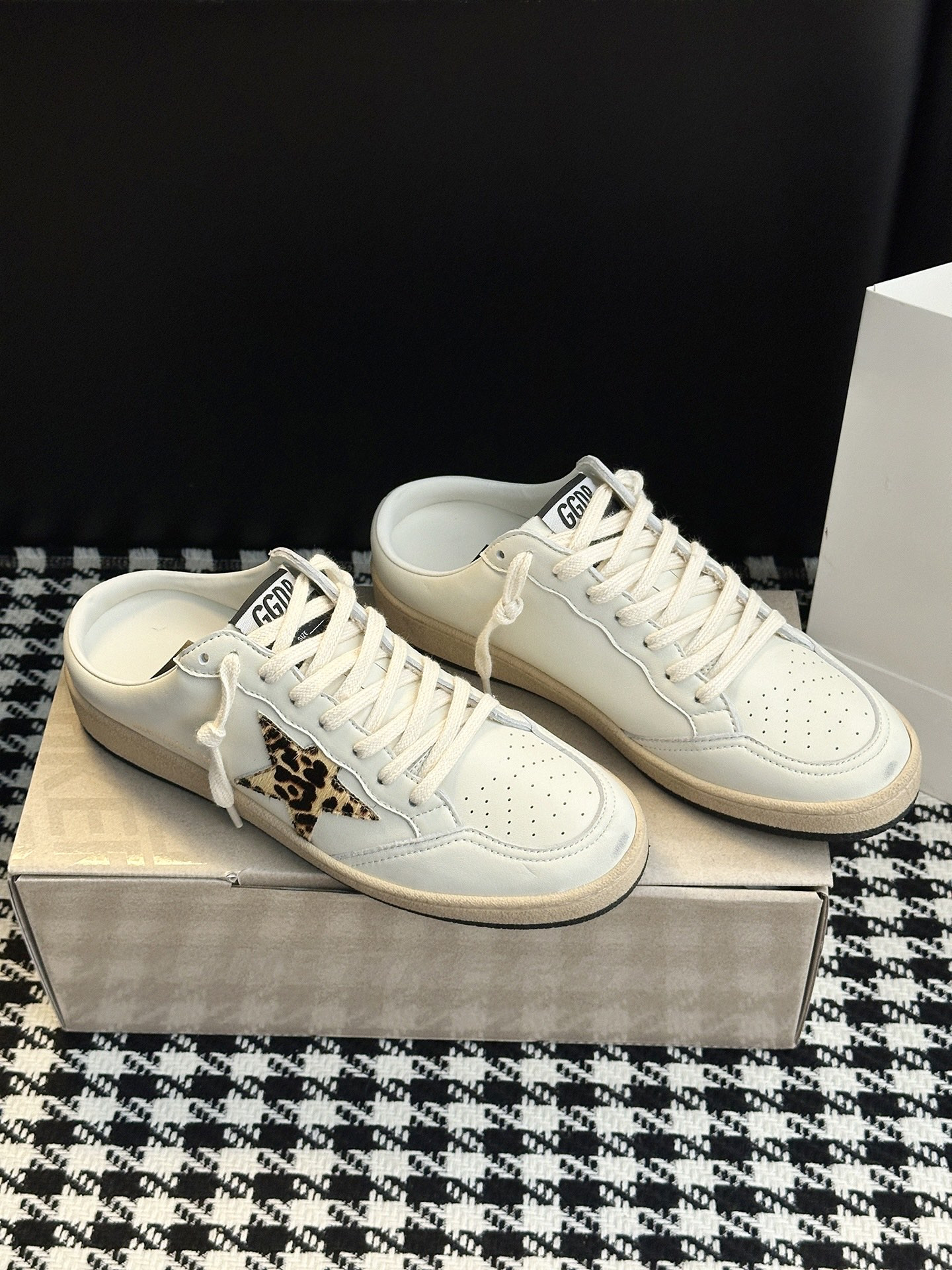 Golden Goose Sneaker(EU35-40)