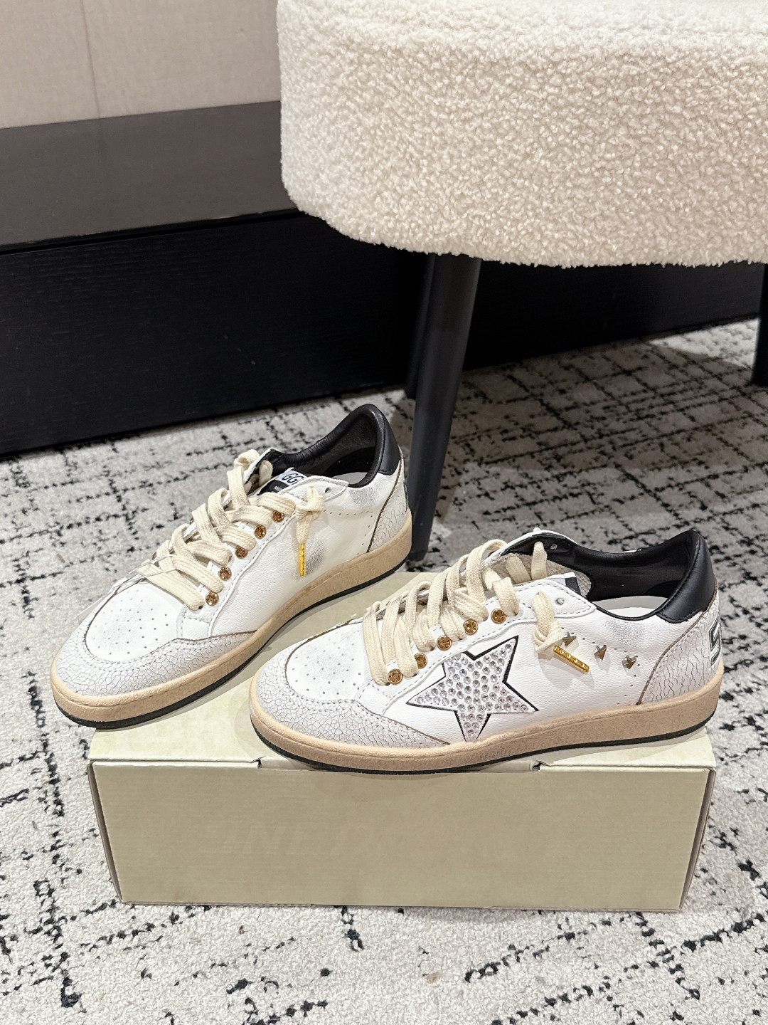 Golden Goose Sneaker(EU35-40)