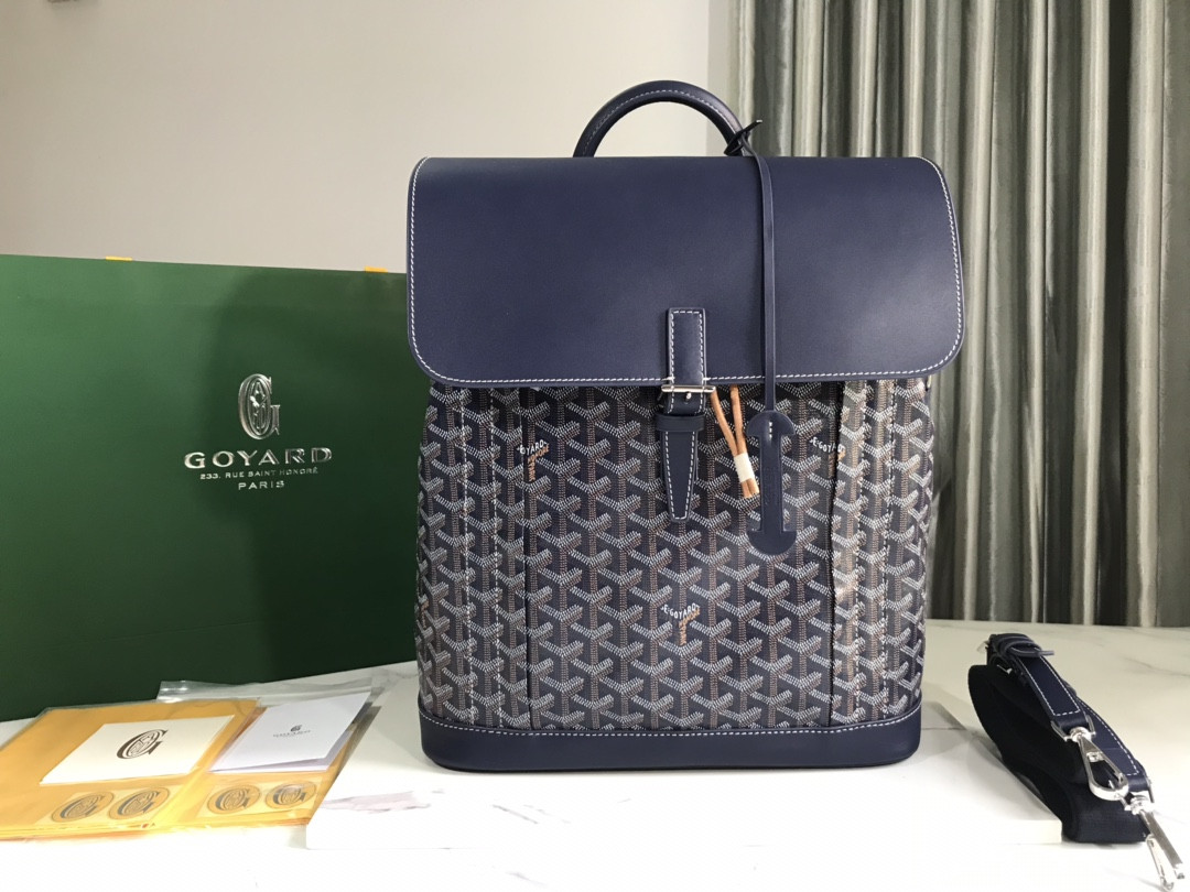 G09ard Alpin Bag -39x32x15.5cm