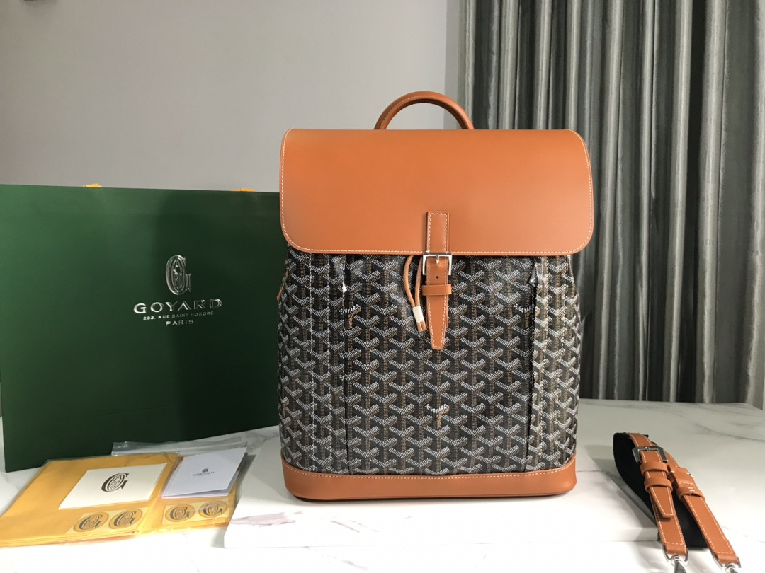 G09ard Alpin Bag -39x32x15.5cm