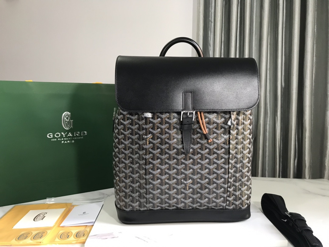 G09ard Alpin Bag -39x32x15.5cm