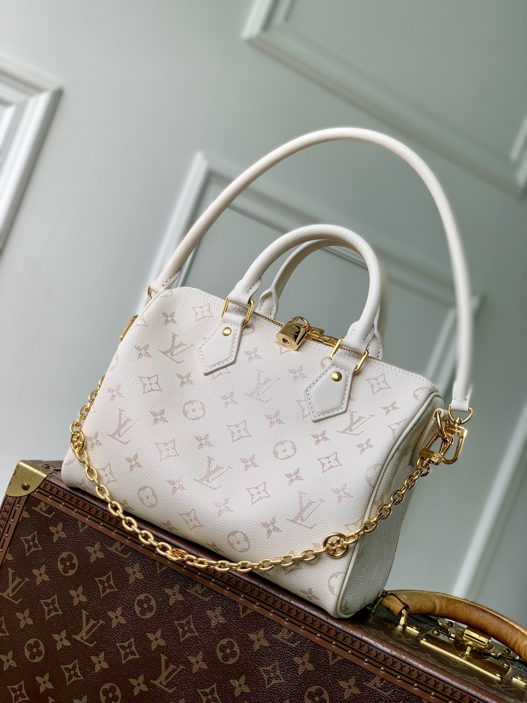 L0vis Vvtt0n Speedy 25-18*13*25CM