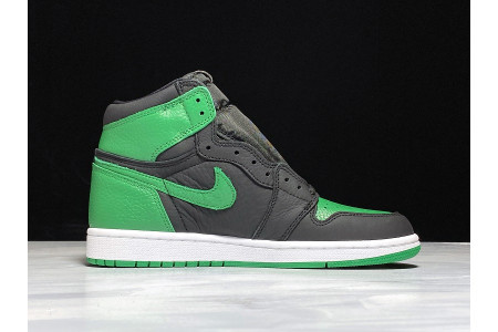 AIR JORDAN 1 HIGH “PINE GREEN” 555088-030