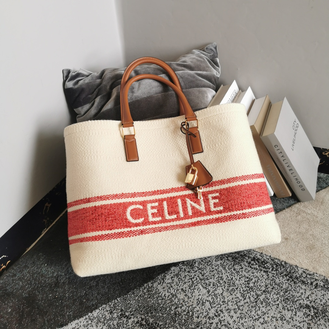 Celin Cabas Tote-44*32*16CM