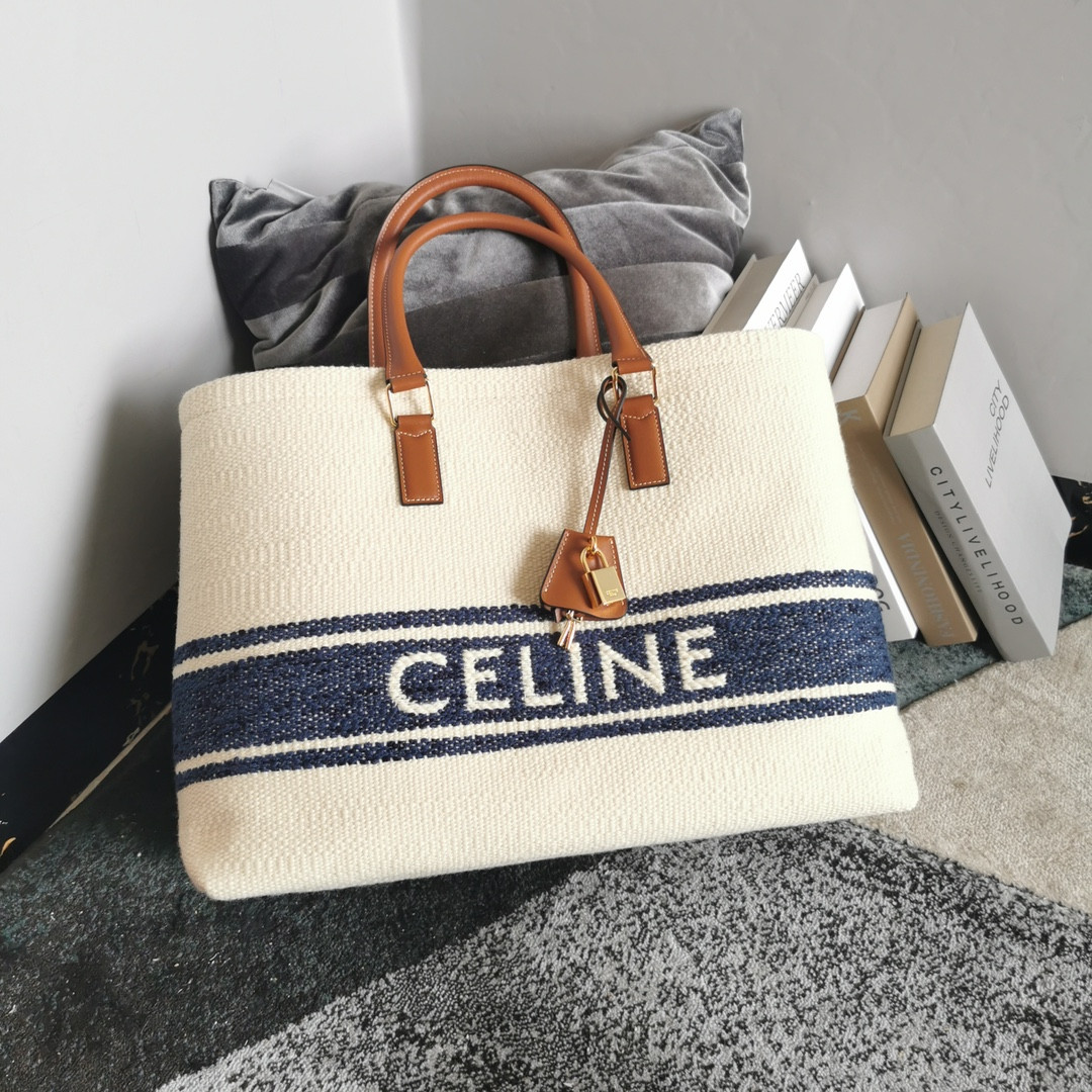Celin Cabas Tote-44*32*16CM