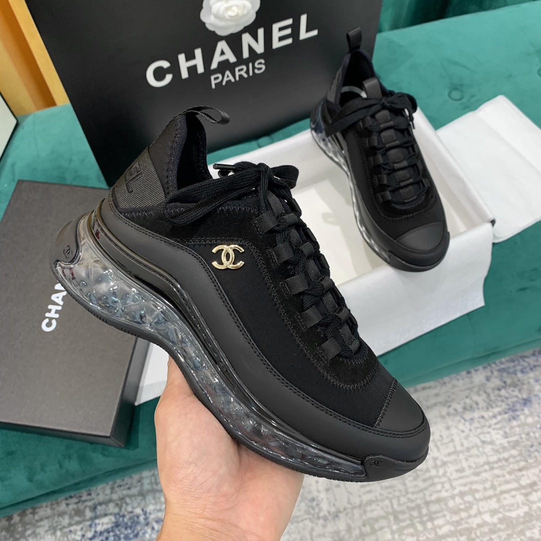 Chane 20SS Sneakers