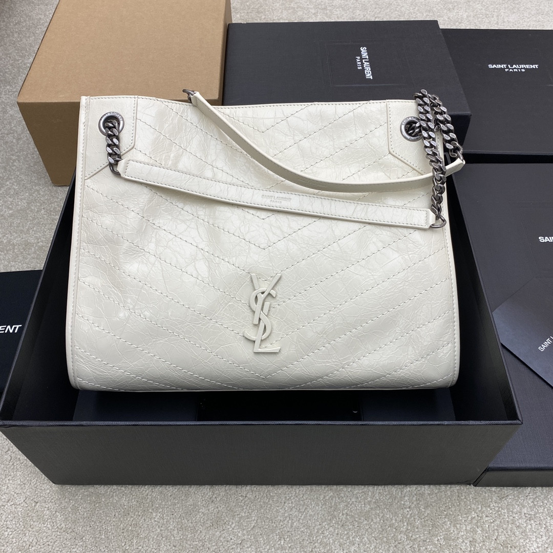 Y51 Niki Shopping Bag-33*27*11.5CM
