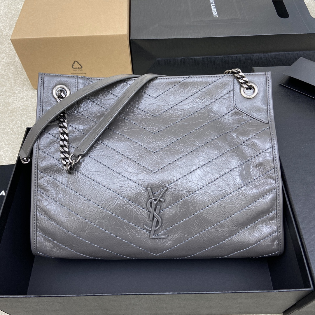 Y51 Niki Shopping Bag-33*27*11.5CM