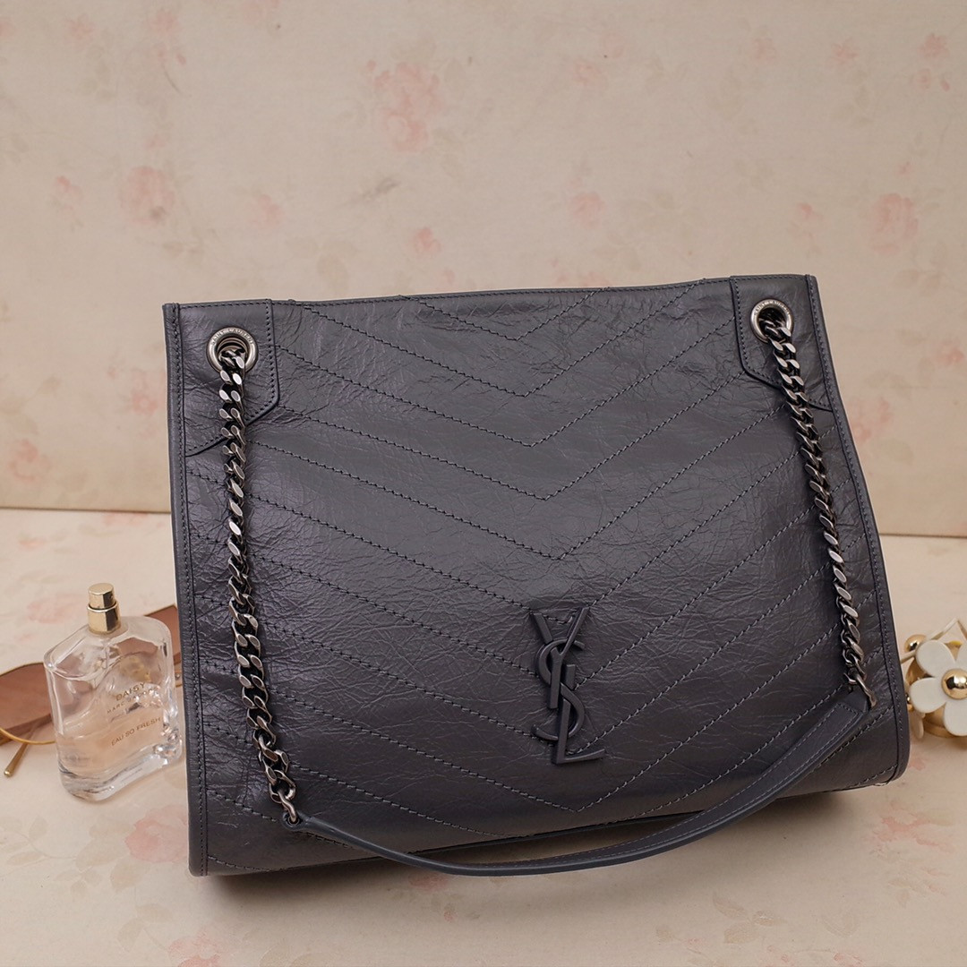 Y*L niki shopping bag-33*27*11.5cm