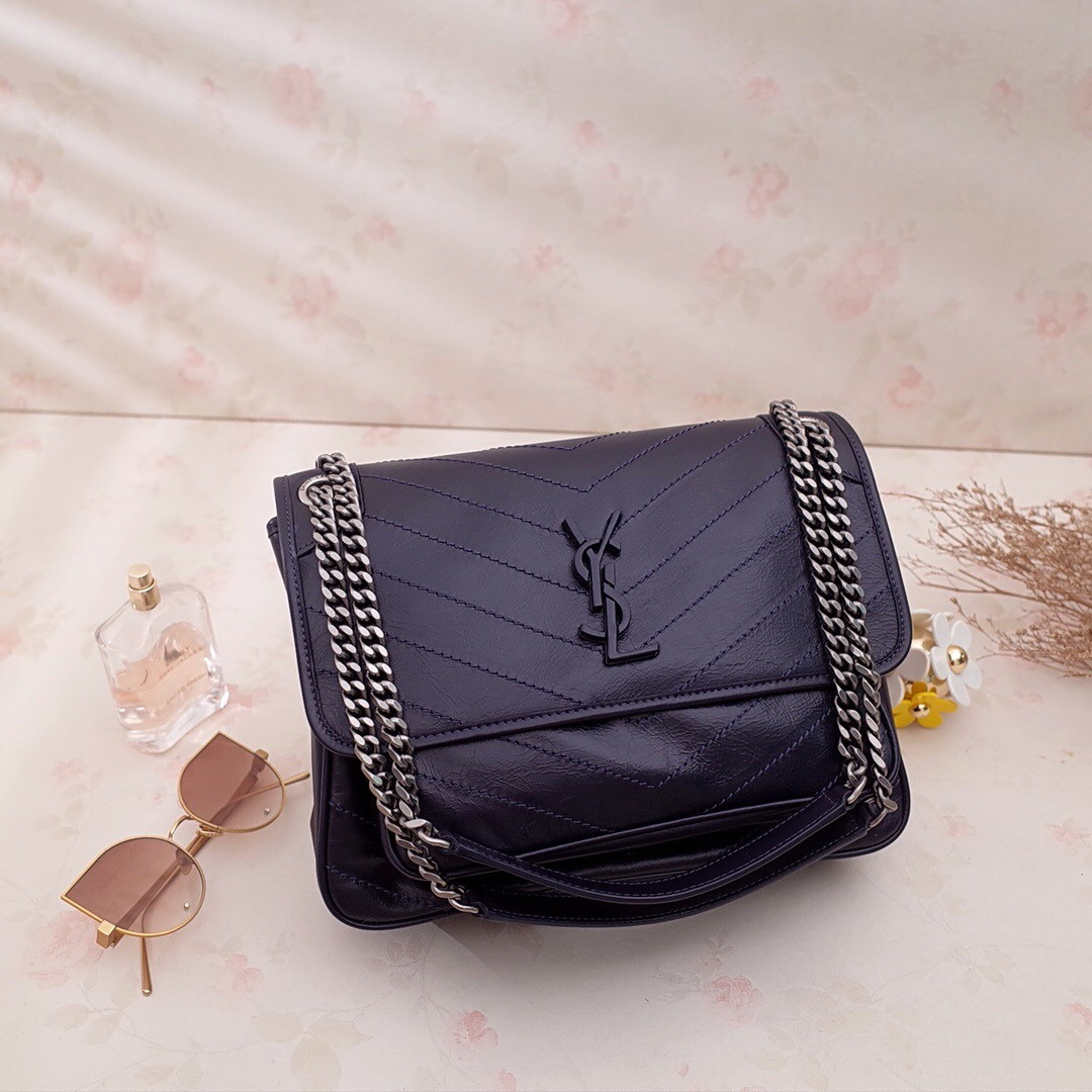 Y*L niki bag-28*20*8.5cm