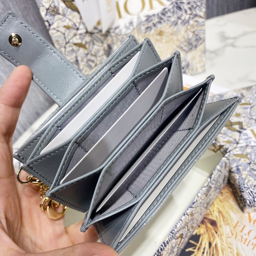 D*or wallet-10.5*6*3cm