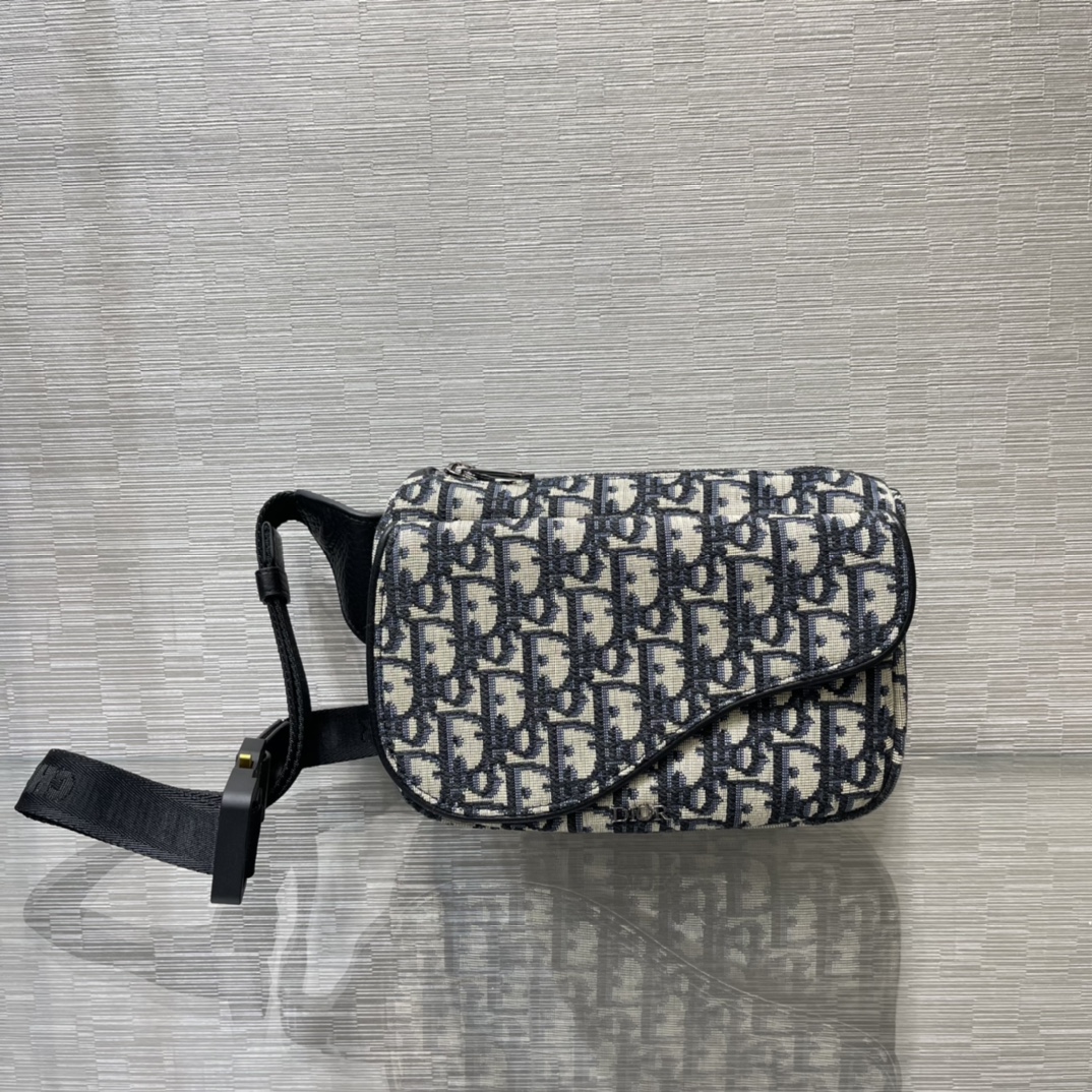 D*or belt bag-19*14*6cm