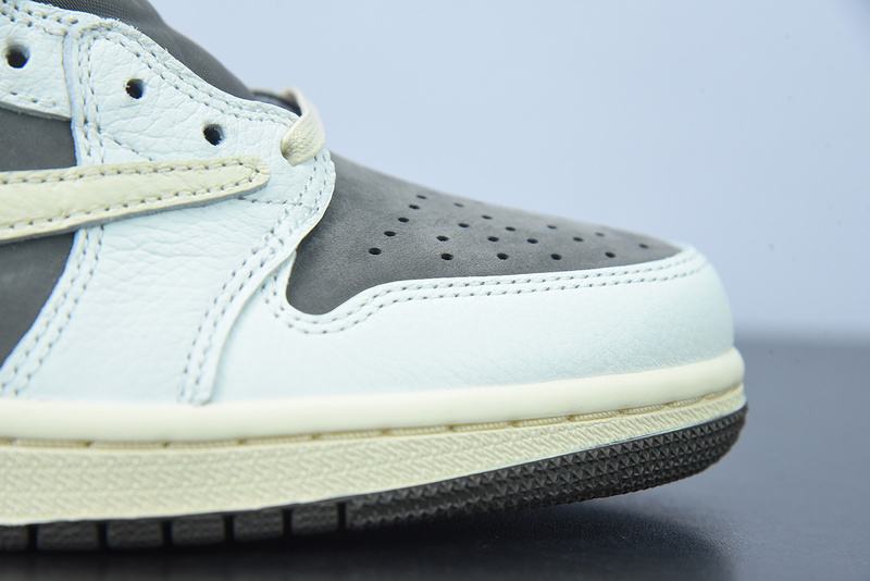 TRAVIS SCOTT X AIR JORDAN 1 LOW OG “REVERSE MOCHA” DM7866-162