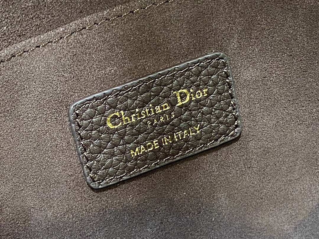 Di0r Bobby East-West Bag-22*6*17CM