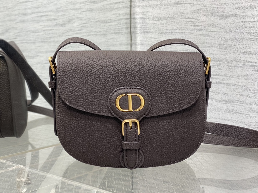 Di0r Bobby East-West Bag-22*6*17CM