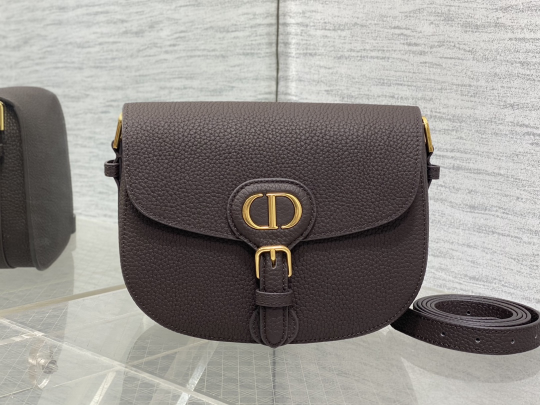 Di0r Bobby East-West Bag-22*6*17CM