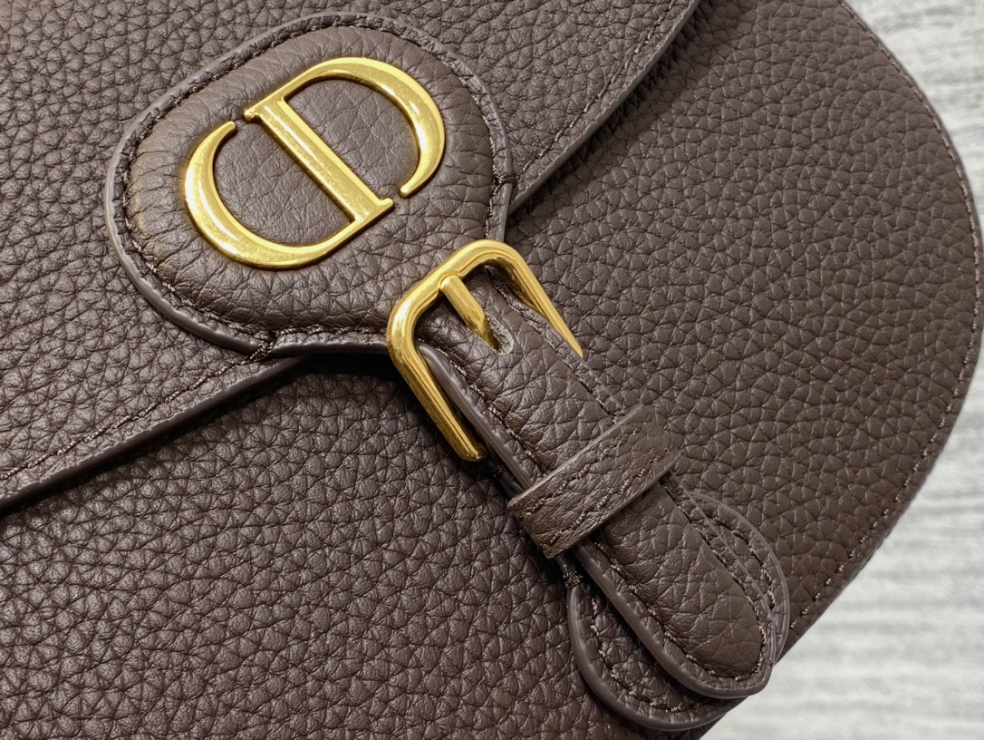Di0r Bobby East-West Bag-22*6*17CM
