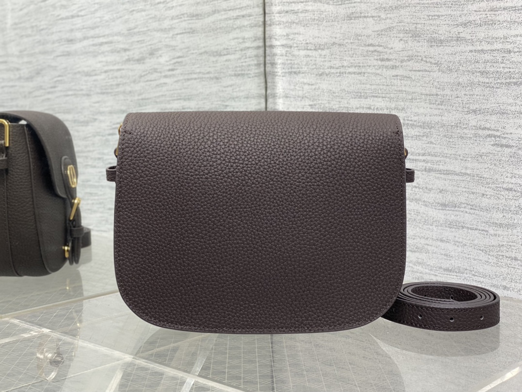 Di0r Bobby East-West Bag-22*6*17CM