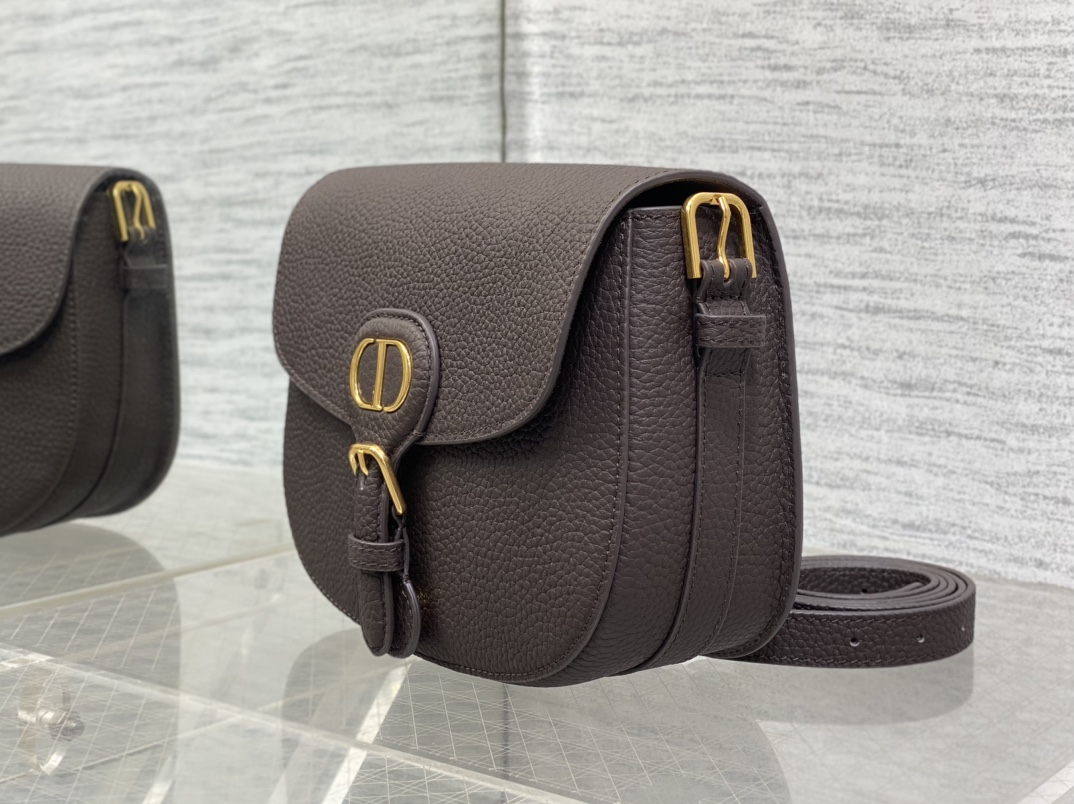 Di0r Bobby East-West Bag-22*6*17CM