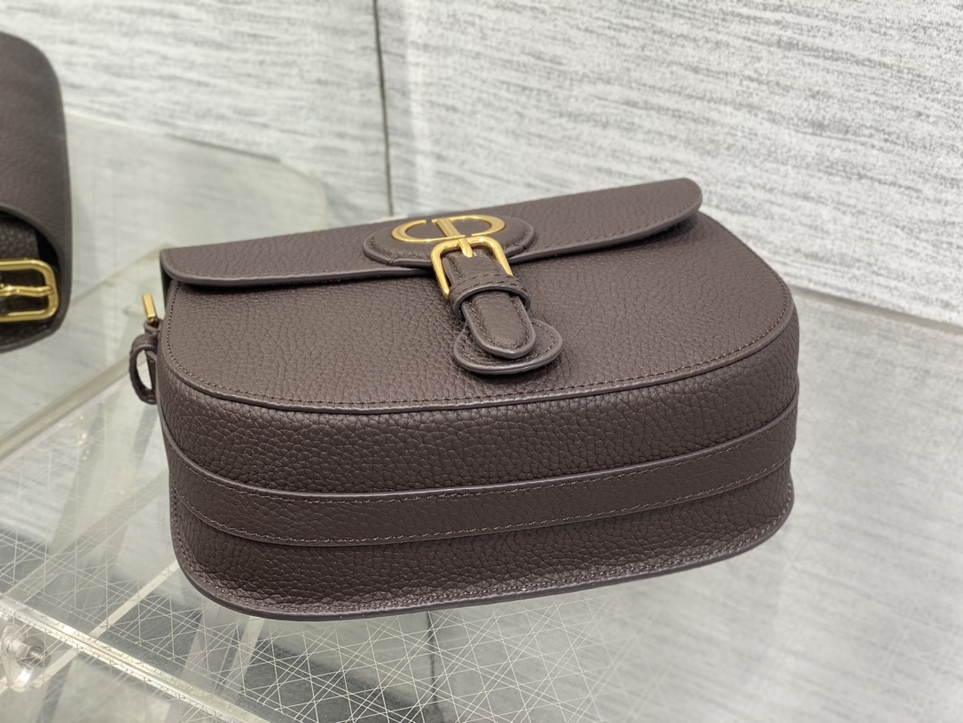 Di0r Bobby East-West Bag-22*6*17CM