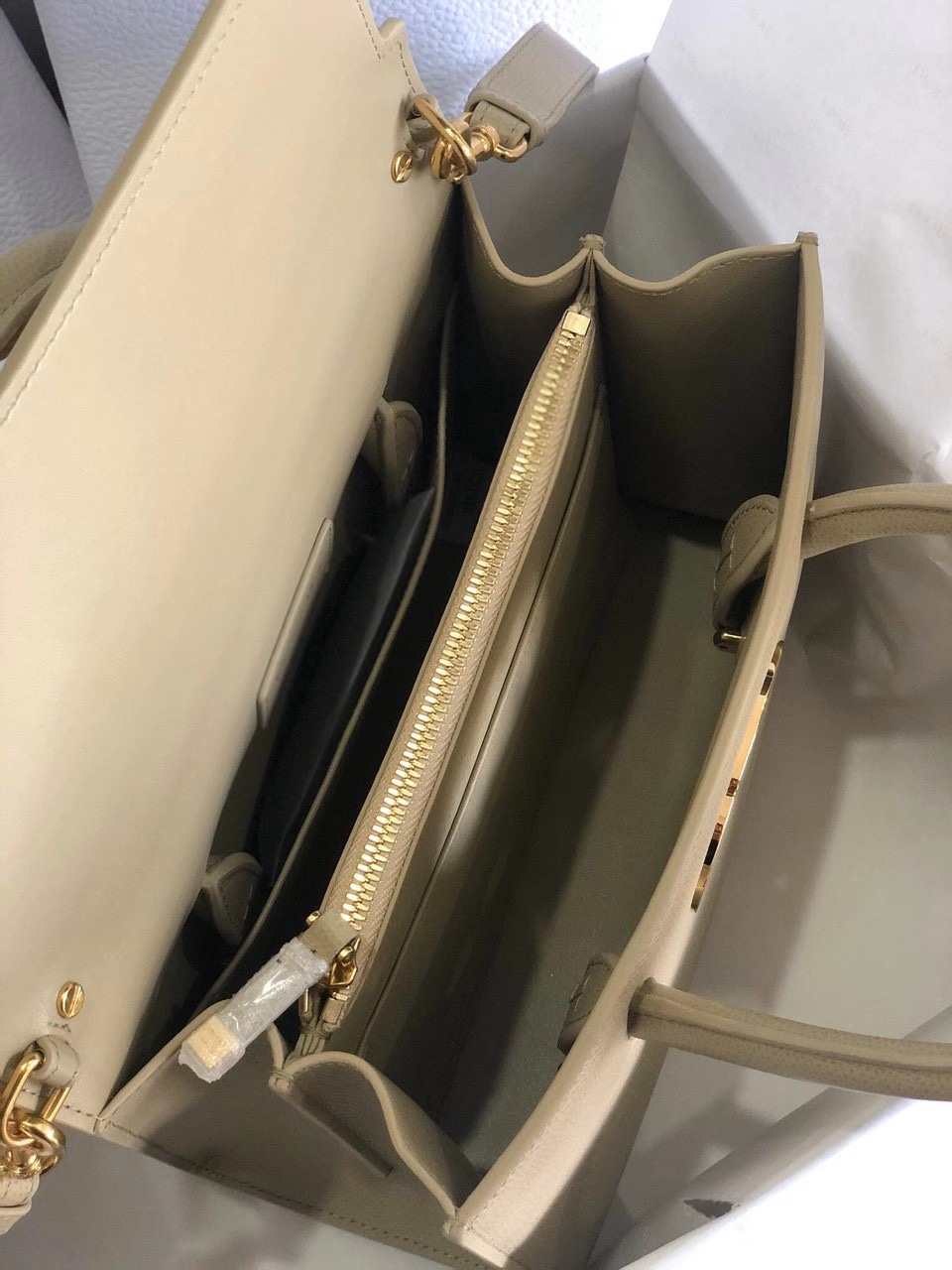 D*or 30 montaigne bag-25*19*12cm