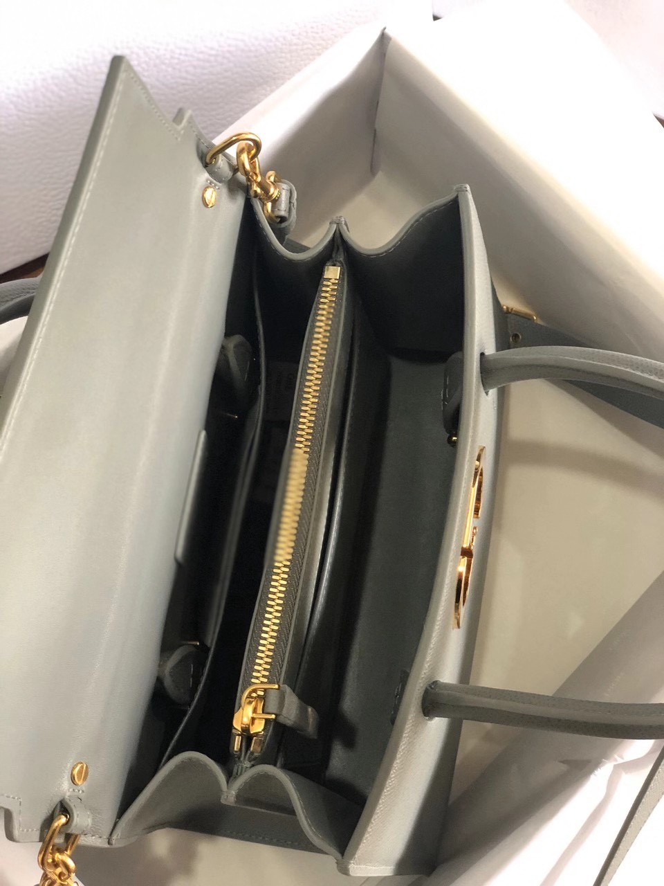 D*or 30 montaigne bag-25*19*12cm