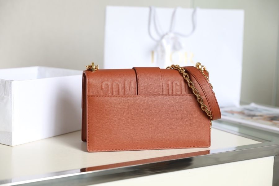 Di0r 30 Montaigne Bag-24*17*8CM