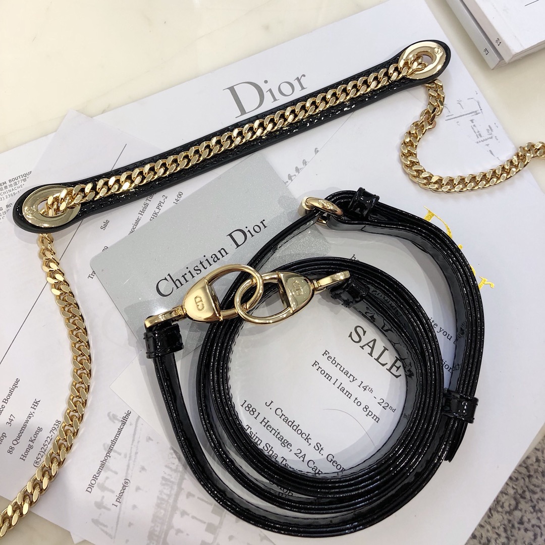 lady D*or mini-17*15*8cm