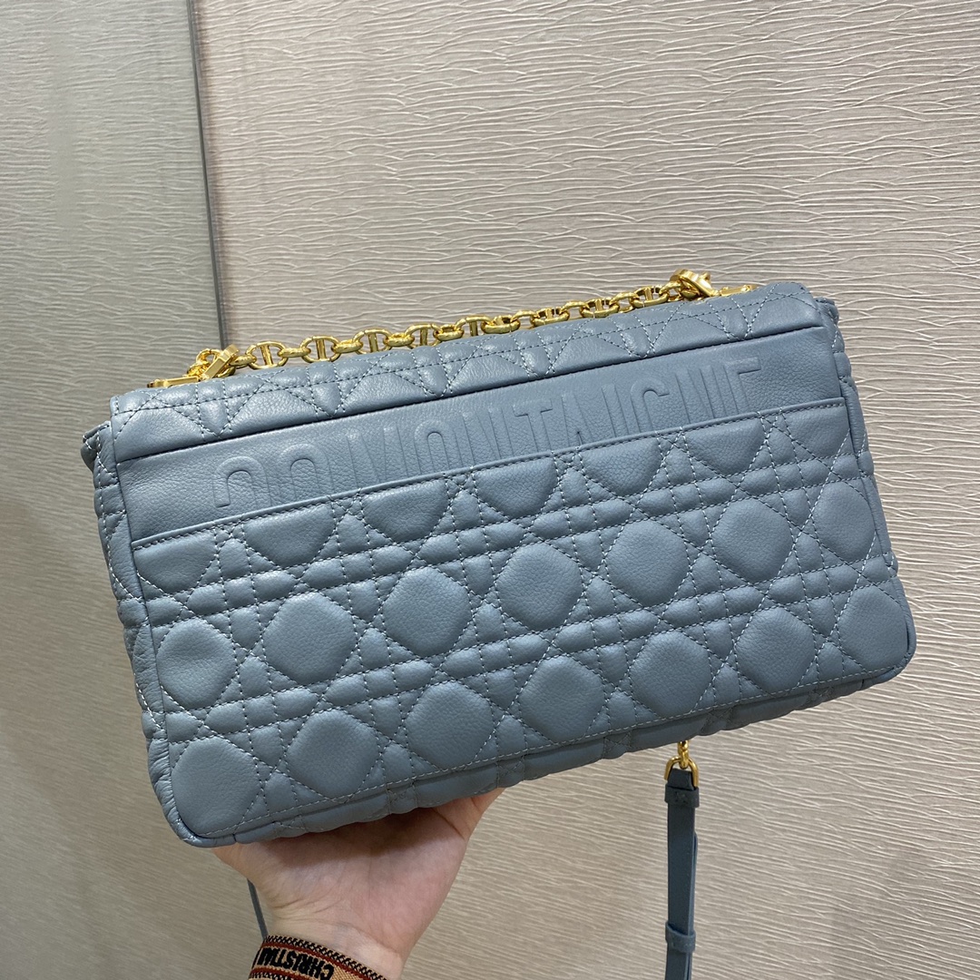 D*or 2021 caro bag-28*17*9cm