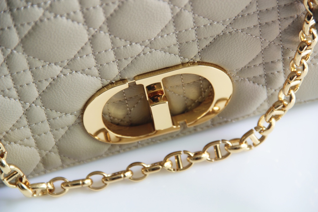 D*or 2021 caro bag-28*17*9cm