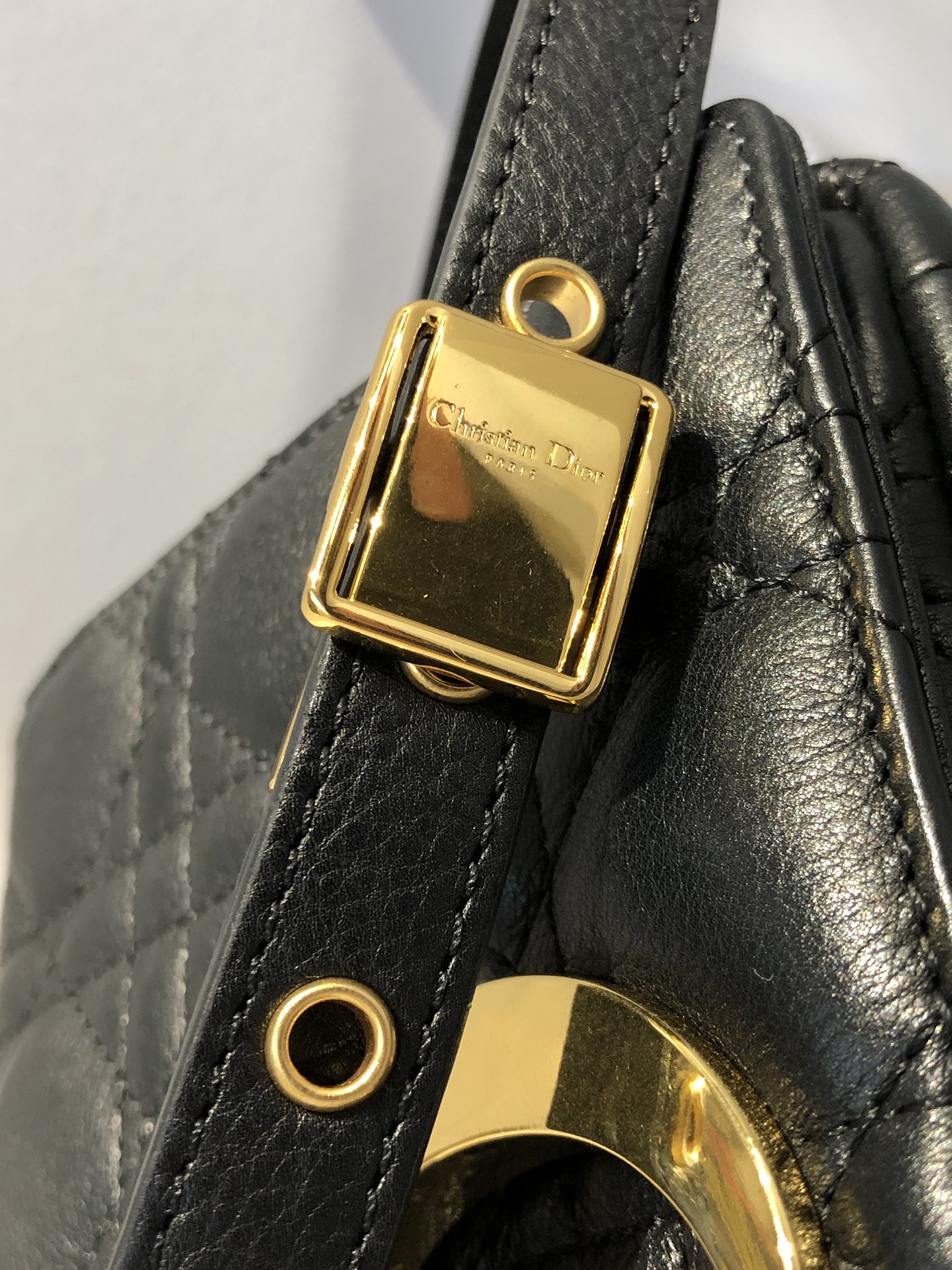 D*or 2021 caro bag-20*12*7cm