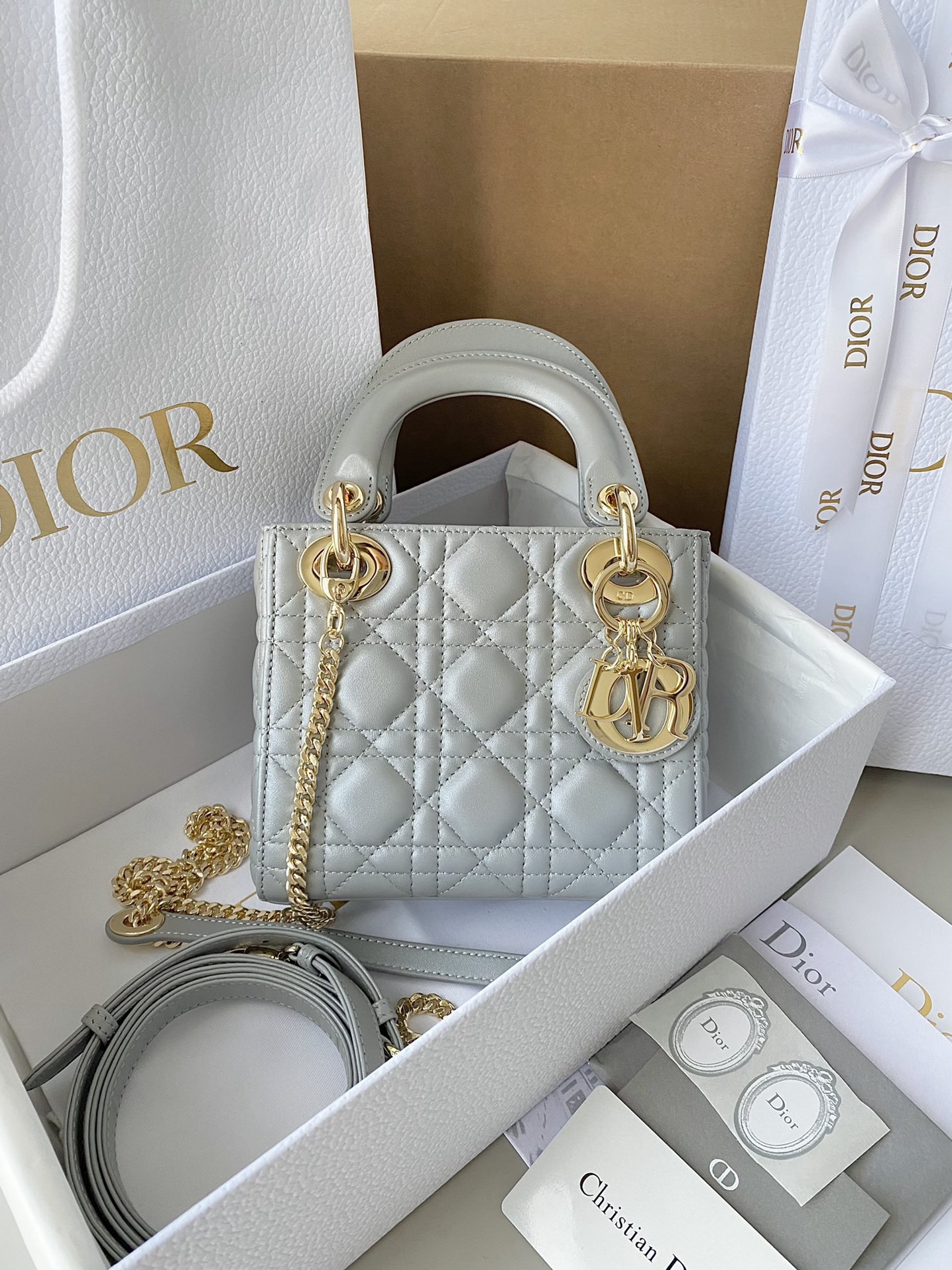 Lady Diro Mini-17*15*8CM