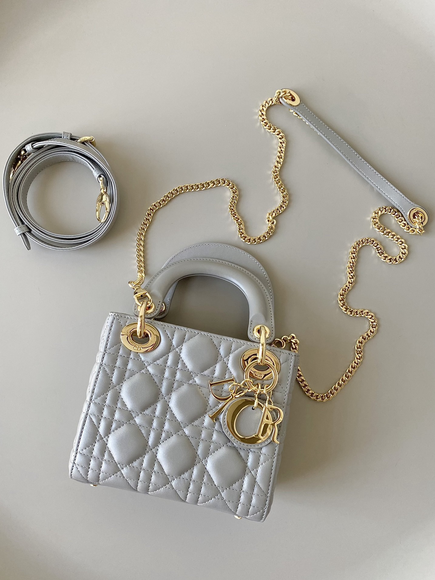 Lady Diro Mini-17*15*8CM