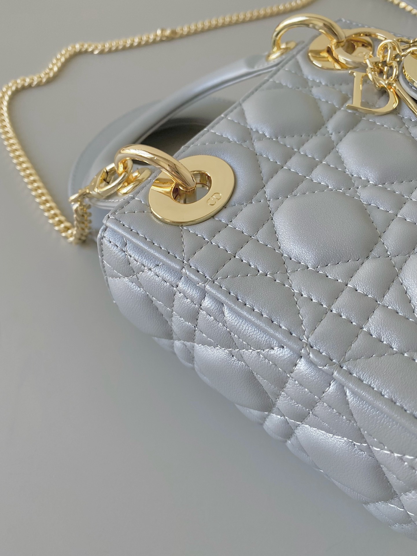 Lady Diro Mini-17*15*8CM