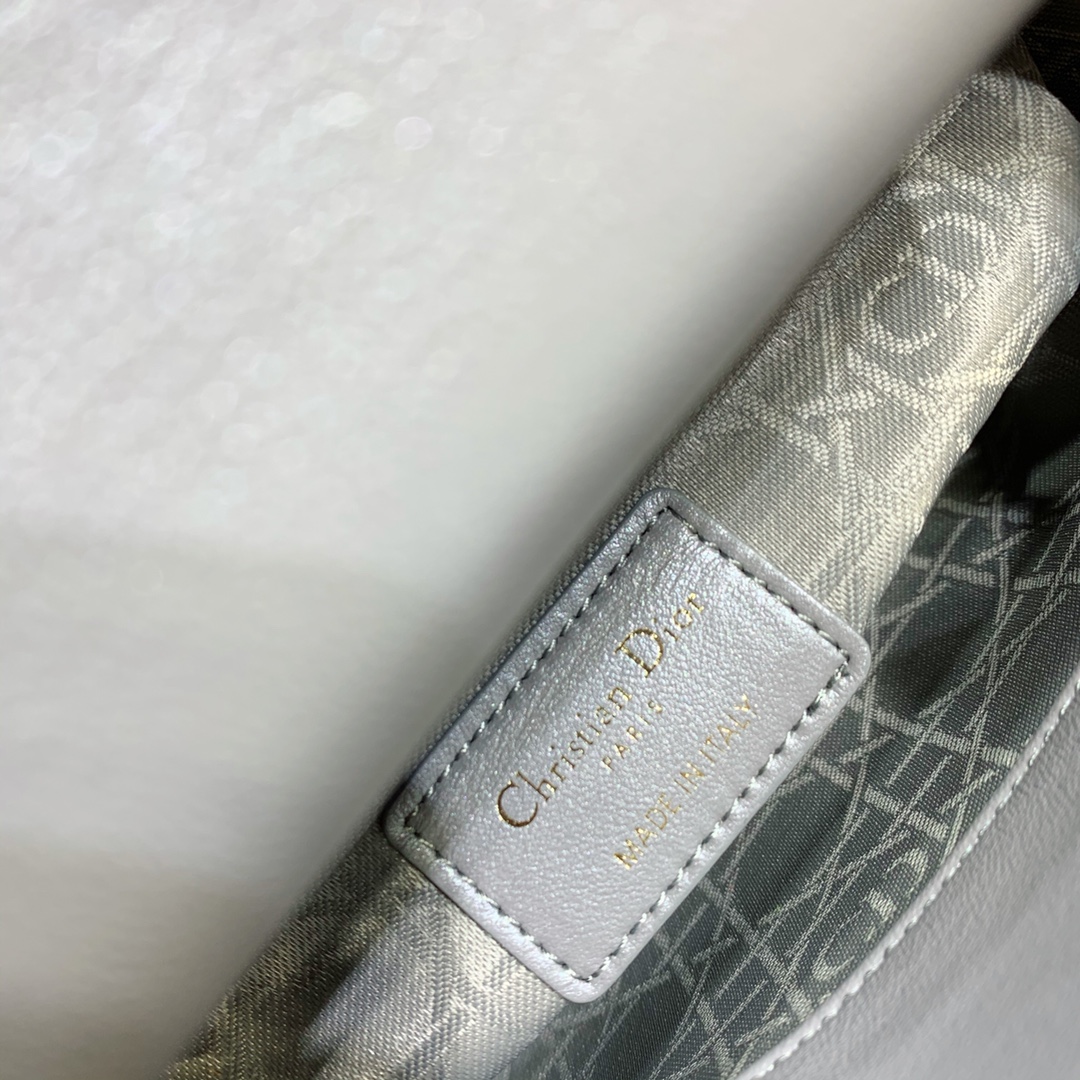 lady D*or mini-17*15*8cm