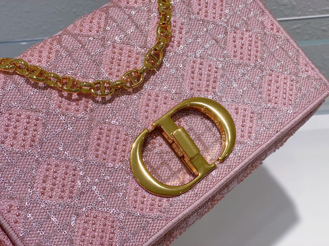 D*or 2022 caro bag-25cm