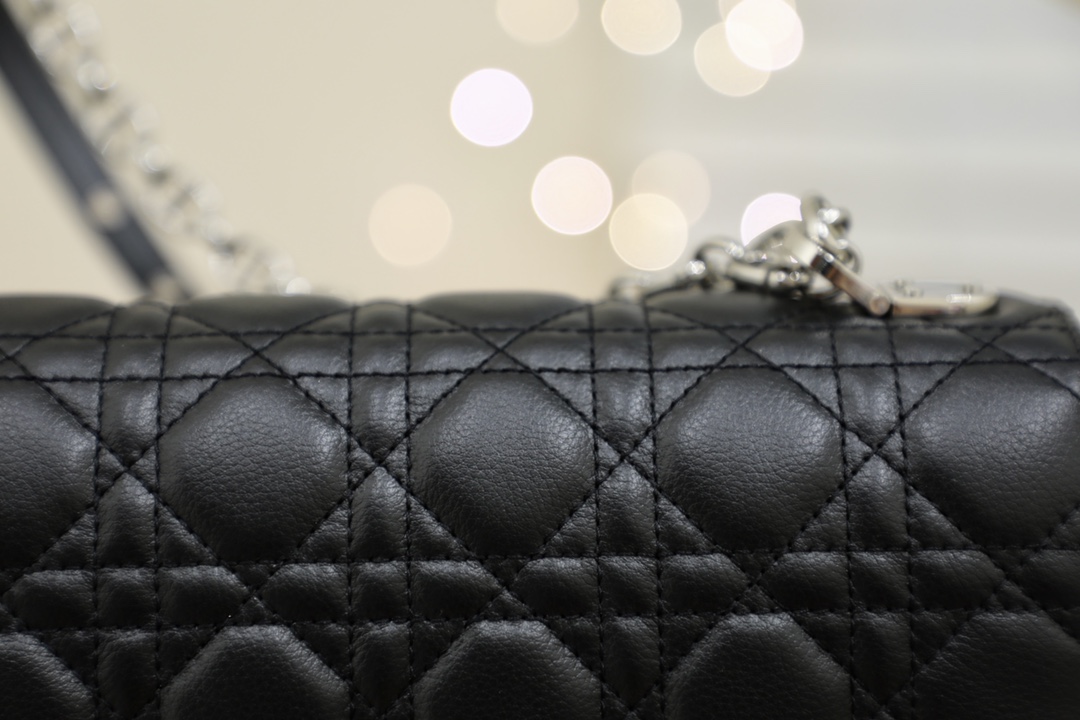 D*or 2021 caro bag-28*17*9cm