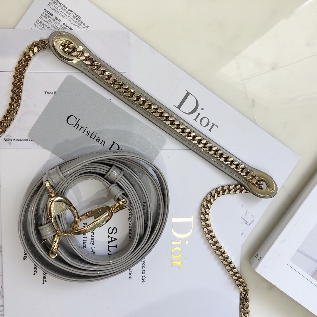 lady D*or mini-17*15*8cm